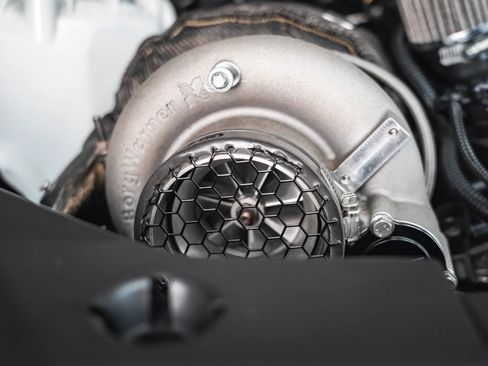 Used 2020 Toyota Supra Premium w/ Driver Assist Package image 63