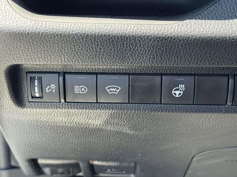 Used 2023 Toyota RAV4 XLE w/ XLE Grade Weather Package AWD/4WD image 22