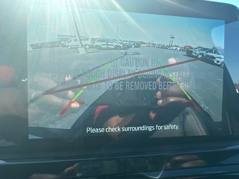 Used 2026 Ford Escape ST-Line w/ Cold Weather Package image 29