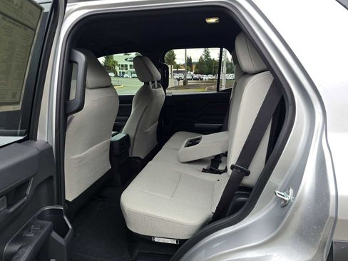 Certified 2025 Toyota 4Runner SR5 image 16