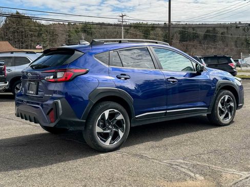 Certified 2024 Subaru Crosstrek 2.5i Limited image 3