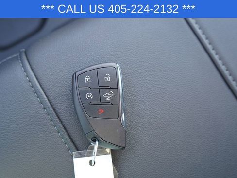 New 2026 Chevrolet Silverado 1500 LT w/ Texas Edition Plus image 41