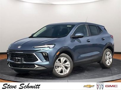 New 2026 Buick Encore GX Preferred w/ Advanced Technology Package