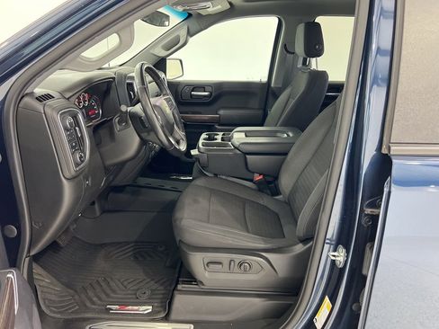 Used 2021 Chevrolet Silverado 1500 LT image 17