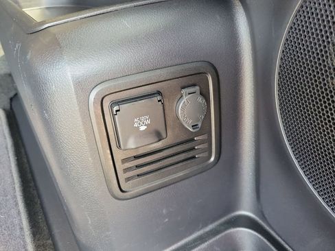 Certified 2021 Toyota 4Runner Limited image 30