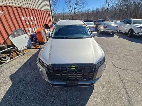 Used 2025 Hyundai Palisade SEL image 13