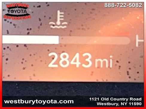 Used 2025 Toyota RAV4 Limited w/ Advanced Technology Package AWD/4WD image 29