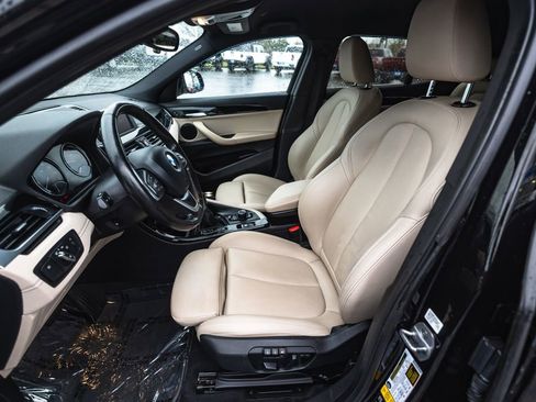 Used 2018 BMW X2 xDrive28i image 21