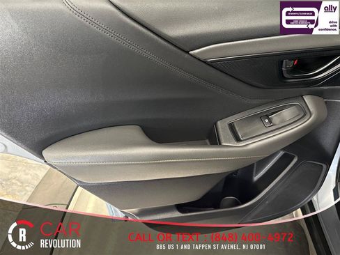 Used 2024 Subaru Outback Wilderness AWD/4WD image 39