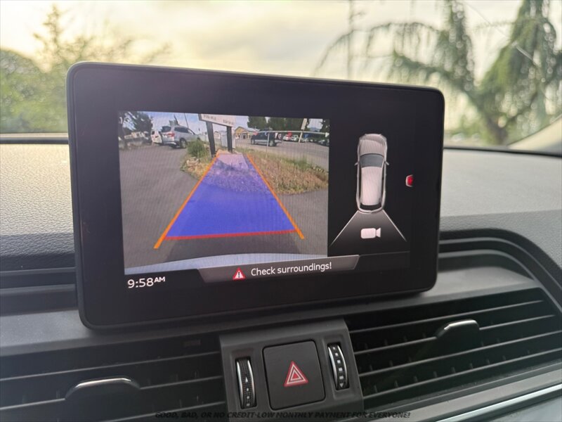 Used 2019 Audi Q5 2.0T Premium AWD/4WD image 13