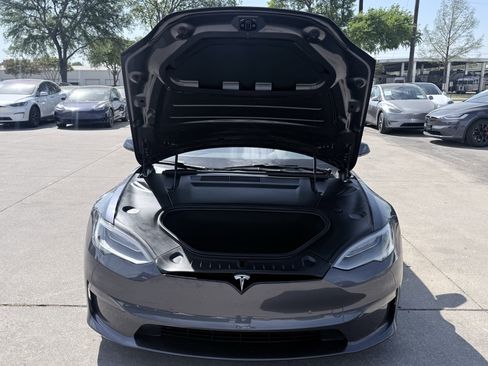 Used 2021 Tesla Model S Long Range image 16