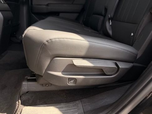 Certified 2024 Hyundai Santa Fe SEL FWD image 54