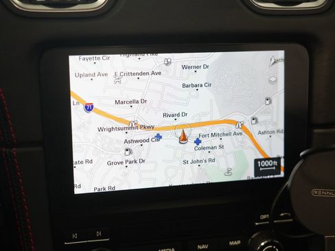 Used 2024 Porsche 718 Boxster GTS image 27