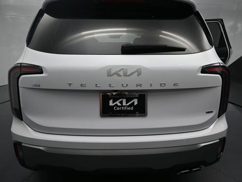 Certified 2023 Kia Telluride SX Prestige AWD/4WD image 9