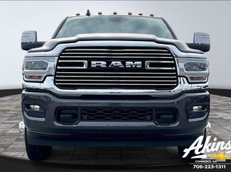 Used 2024 RAM 3500 Laramie w/ Towing Technology Group video 2
