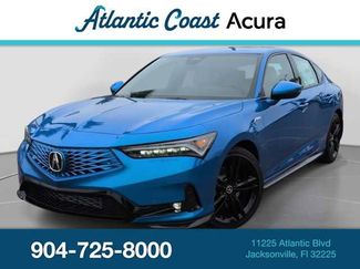 Used 2026 Acura Integra A-Spec FWD video 1
