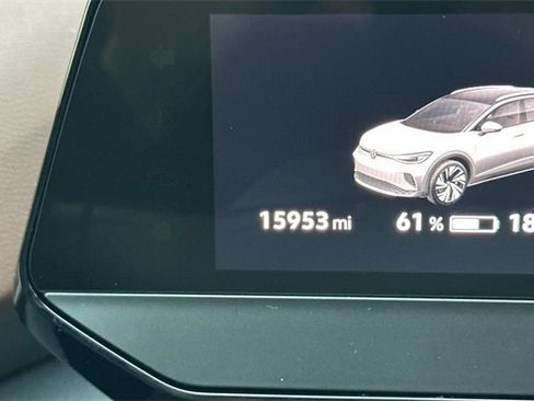 Used 2023 Volkswagen ID.4 Pro image 31