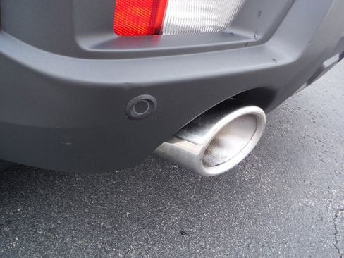 Used 2023 Honda Passport EX-L image 12