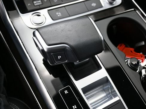 Used 2025 Audi Q7 2.0T Premium Plus w/ Premium Plus Package image 24