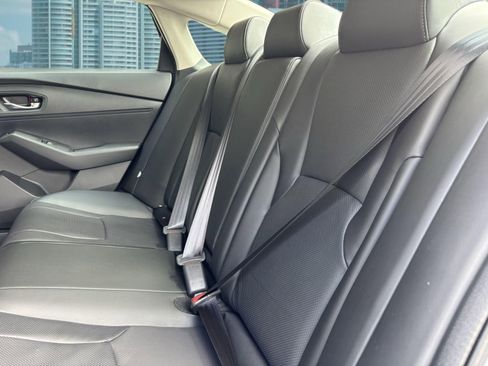 New 2026 Honda Accord EX-L image 19