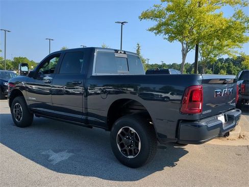 New 2025 RAM 2500 Laramie image 6