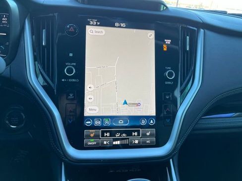 Used 2024 Subaru Outback Limited XT w/ Popular Package #2 image 14