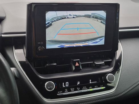 Used 2024 Toyota Corolla SE image 23