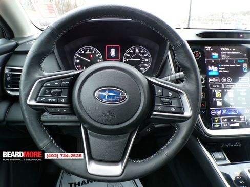 Used 2023 Subaru Outback Limited image 14