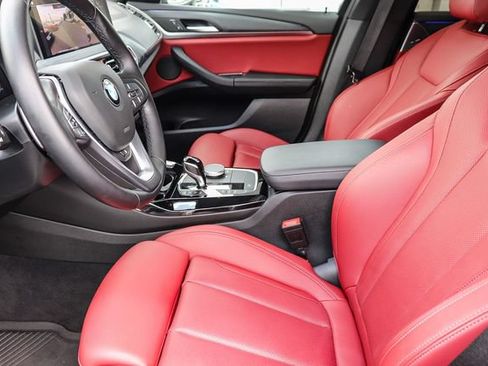 Used 2023 BMW X3 sDrive30i w/ Premium Package RWD image 20
