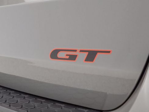 New 2026 Dodge Durango GT AWD/4WD image 10
