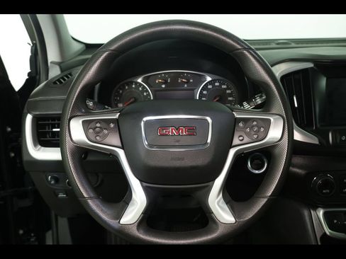 Used 2023 GMC Terrain SLE w/ Driver Convenience Package AWD/4WD image 22