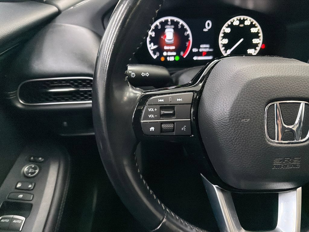 Used 2026 Honda HR-V EX-L image 25