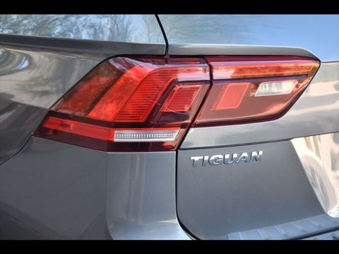 Used 2021 Volkswagen Tiguan S FWD image 50