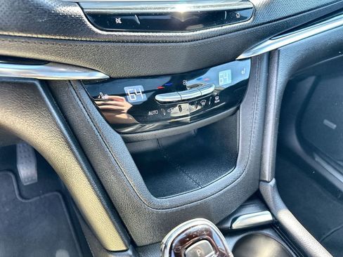Used 2023 Cadillac XT5 Premium Luxury image 27