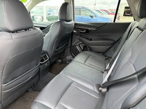 Used 2024 Subaru Outback Limited AWD/4WD image 22