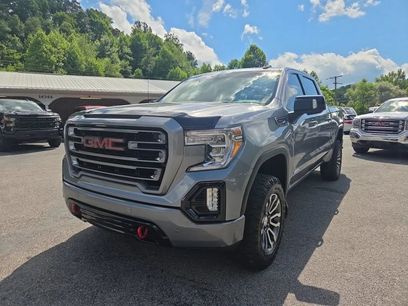 Used 2021 GMC Sierra 1500 AT4 w/ Driver Alert Package II
