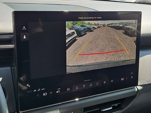New 2026 MAZDA CX-5 Select AWD/4WD image 14