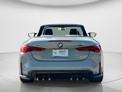 New 2027 BMW M4 xDrive Competition AWD/4WD image 6