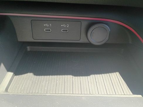New 2026 Nissan Sentra SV w/ SV Convenience Package FWD image 17