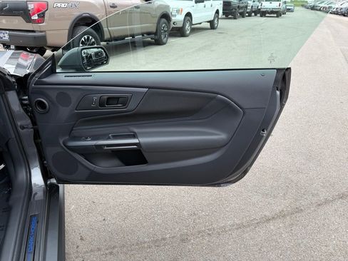 New 2026 Ford Mustang Dark Horse image 12