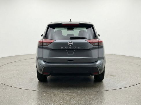 Used 2025 Nissan Rogue SV FWD image 7