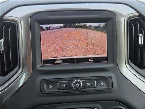 New 2026 Chevrolet Silverado 1500 Custom image 15