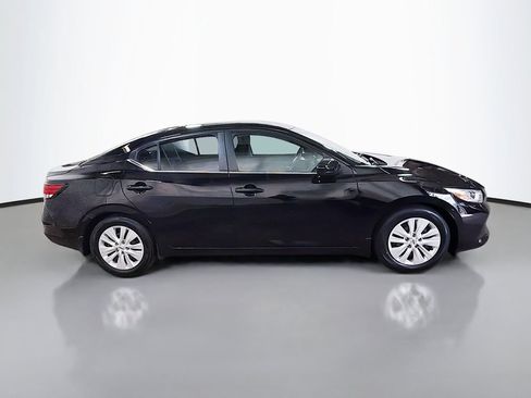 Used 2022 Nissan Sentra S FWD image 10