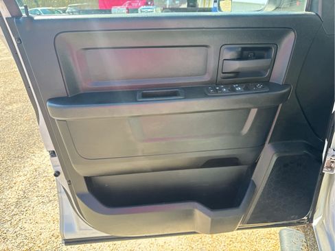 Used 2022 RAM 1500 Tradesman w/ Trailer Tow Group AWD/4WD image 21
