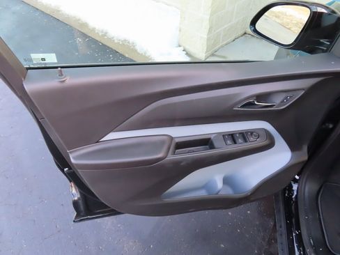 New 2027 Chevrolet Bolt RS image 19