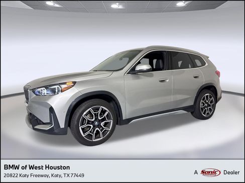 Used 2026 BMW X1 xDrive28i w/ Convenience Package AWD/4WD image 1