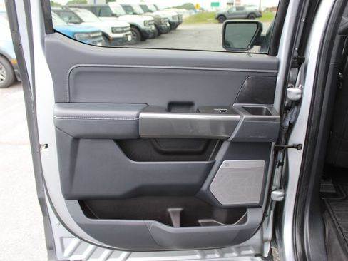 Used 2022 Ford F150 XLT w/ Equipment Group 302A High AWD/4WD image 20