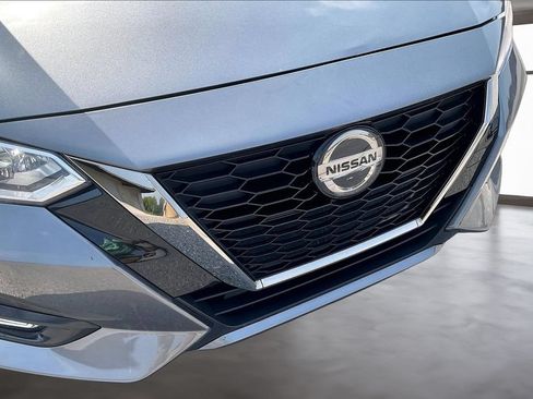 Used 2023 Nissan Sentra SR FWD image 30