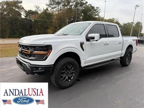 New 2025 Ford F150 Tremor w/ Equipment Group 402A High image 27