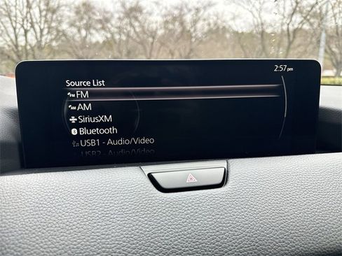 New 2026 MAZDA CX-90 3.3 Turbo w/ Premium Sport Pkg image 16